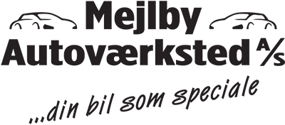 Mejlby Autoværksted